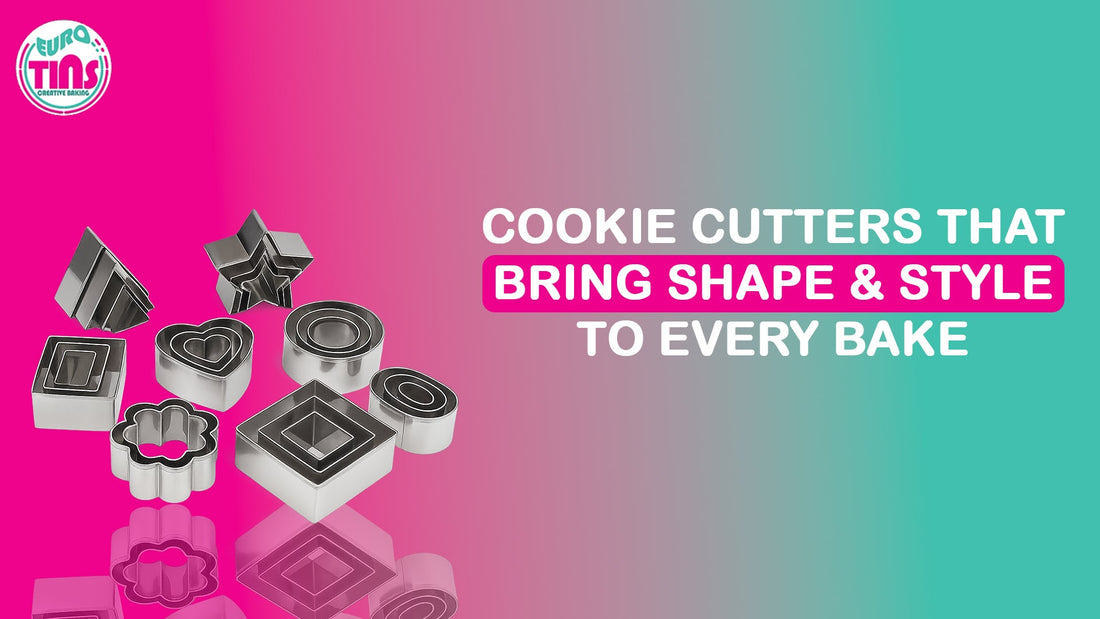 cookie cutters