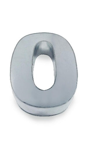 Number Cake Tin Baking Pan Mould – Ideal for Birthday, Anniversary & Celebration Cakes