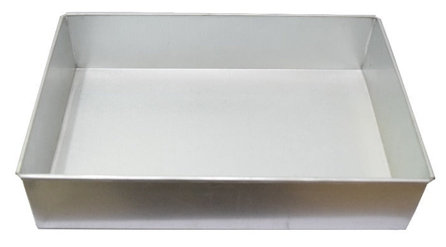 12 inch rectangle cake mold