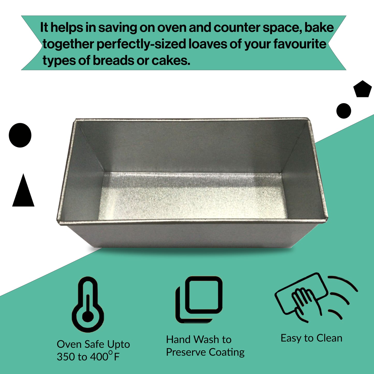 bread tin