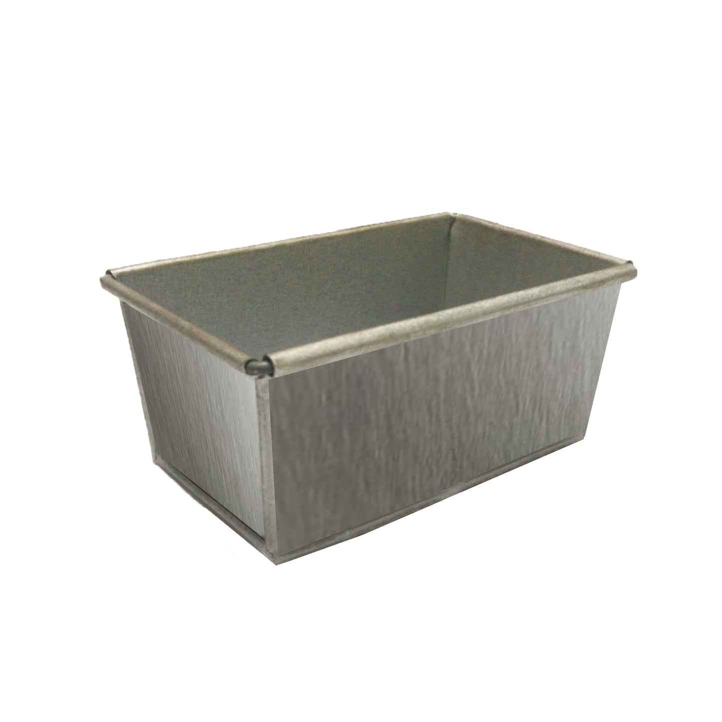 loaf tin strapped pan