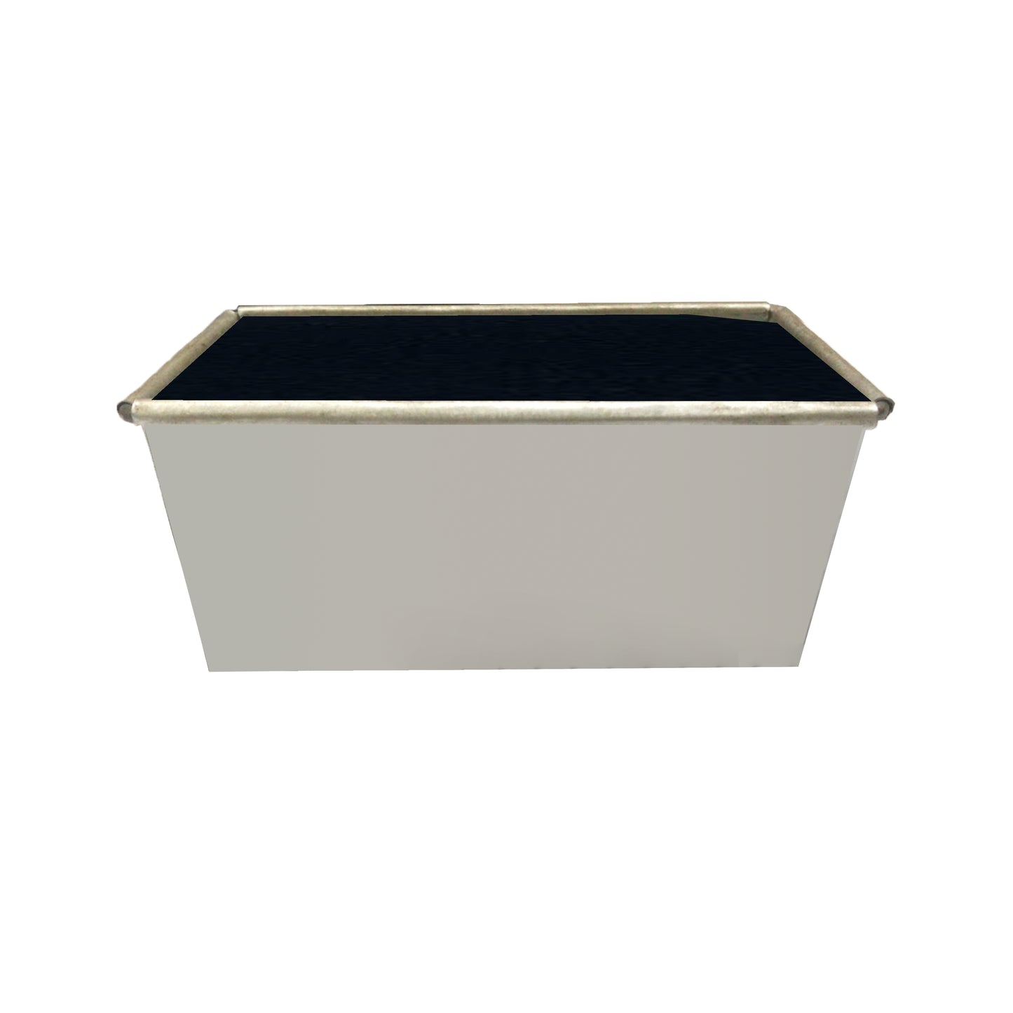 non tick loaf tin bread pan