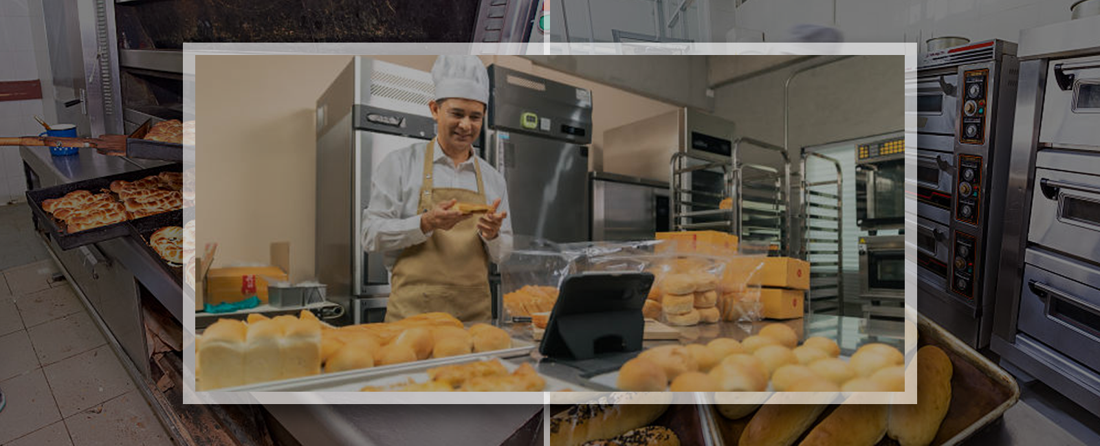 Need of Modern Day Bakers