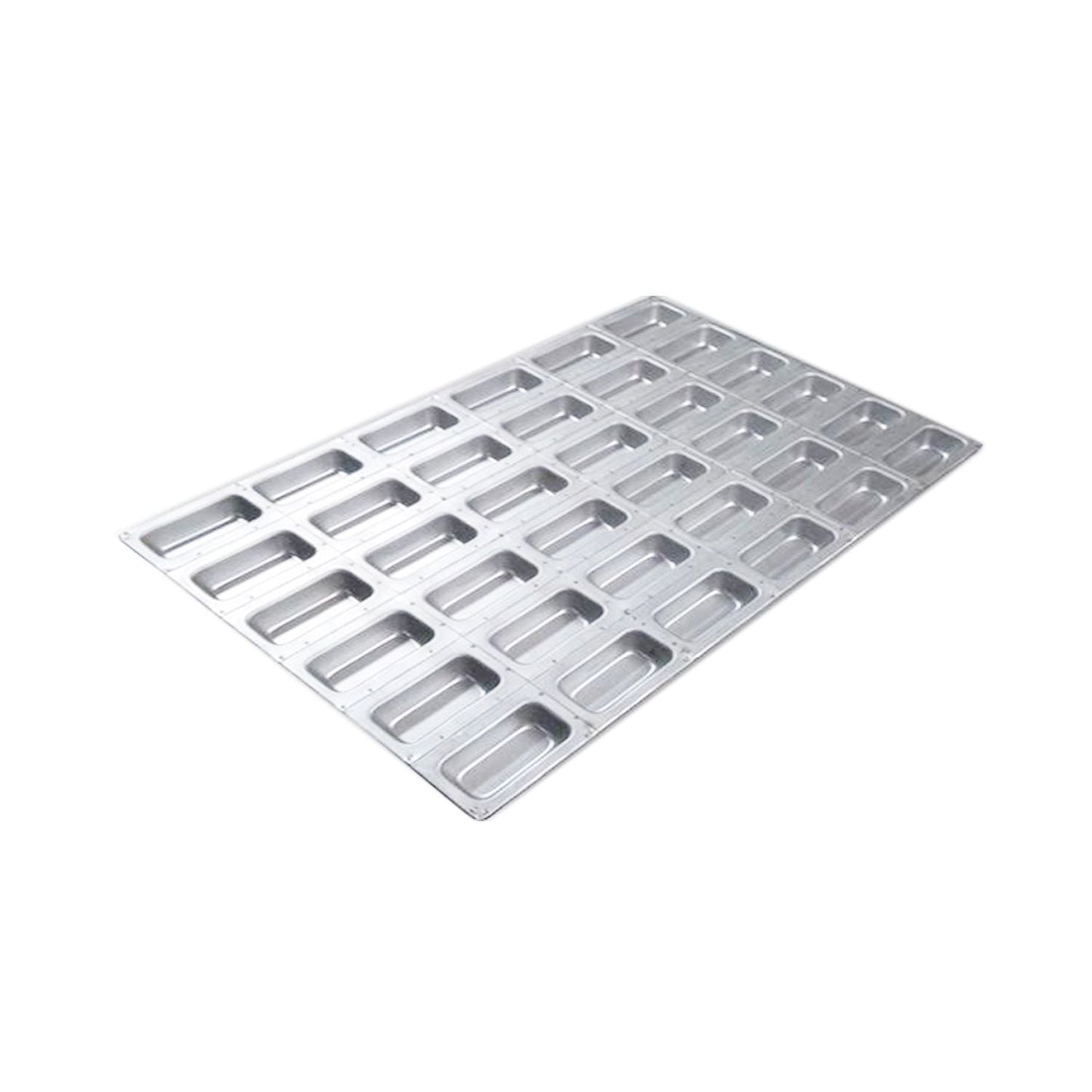 36 Pcs. Chocolate Bars Tray