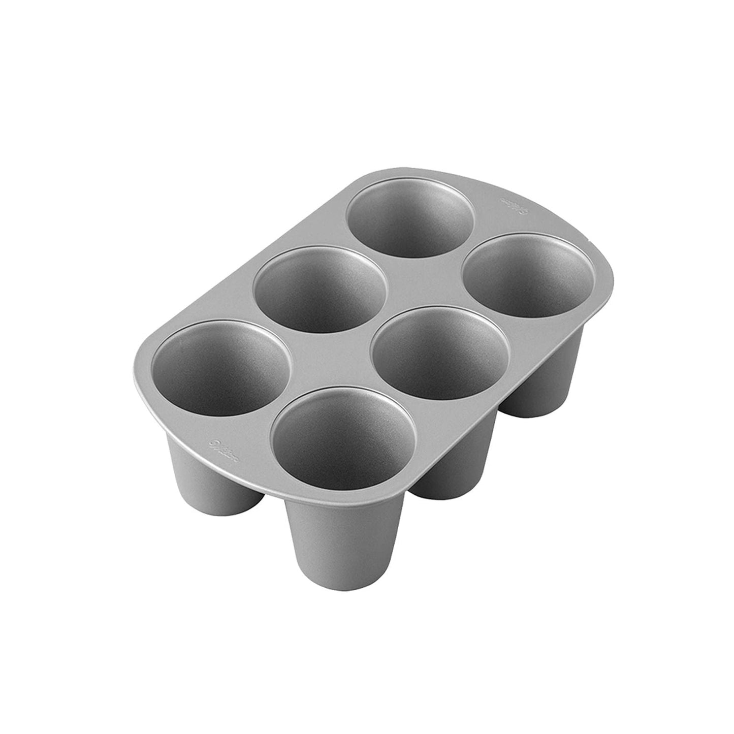 6 Cups Jumbo Tray