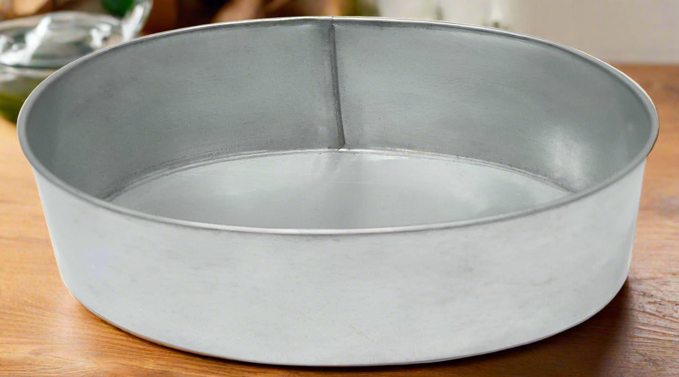 6" oval