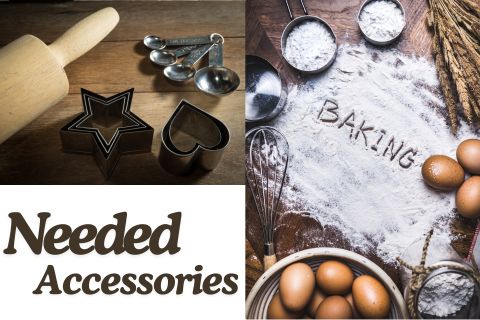 The Essential Baking Accessories for Beginners: Your Ultimate Guide