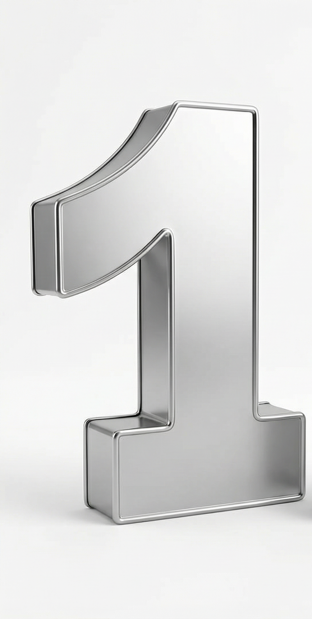 Number Cake Tin Baking Pan Mould – Ideal for Birthday, Anniversary & Celebration Cakes