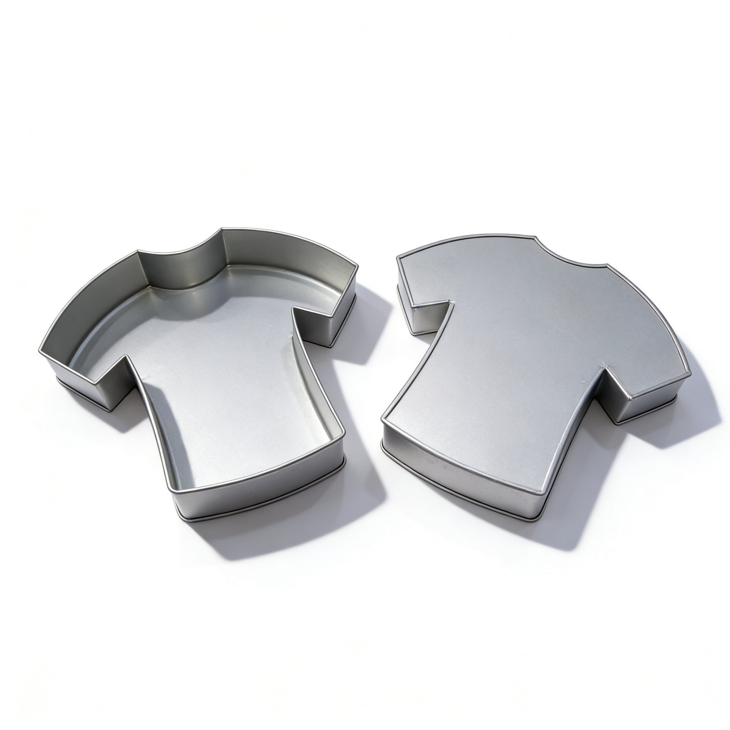 T-SHIRT SHAPE CAKE TIN CAKE BAKING MOULD