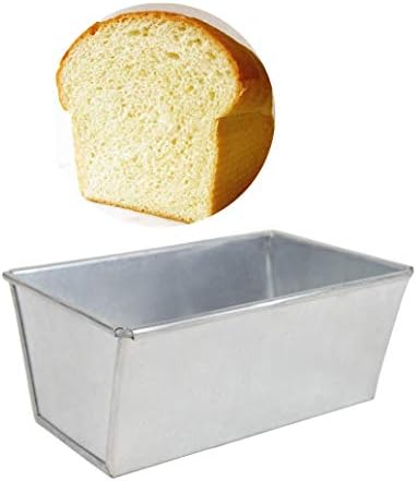 Heavy-Duty Loaf Tins – 1Lb, 2Lb, 3Lb, 4Lb & 5Lb | Individual Sizes & Full Set Available